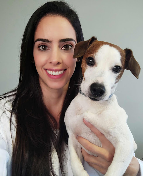 Acupuntura Veterinária Marianne Camargos