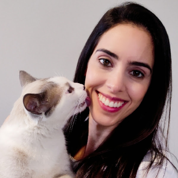 Foto 1 Acupuntura Veterinária Marianne Camargos