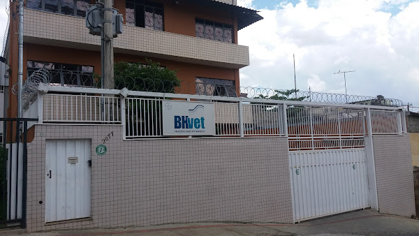 BH VET Distribuidora de Produtos Agro-Veterinários LTDA.