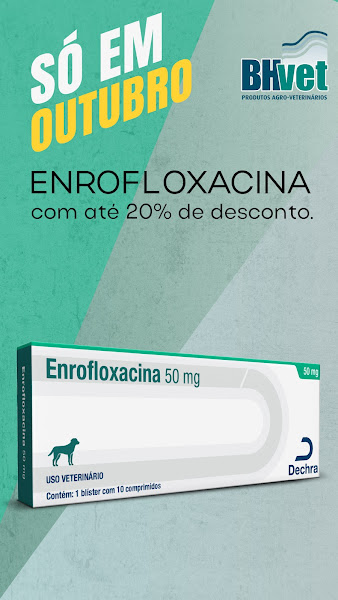 Foto 2 BH VET Distribuidora de Produtos Agro-Veterinários LTDA.