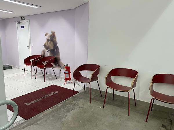 Centro Veterinário Seres