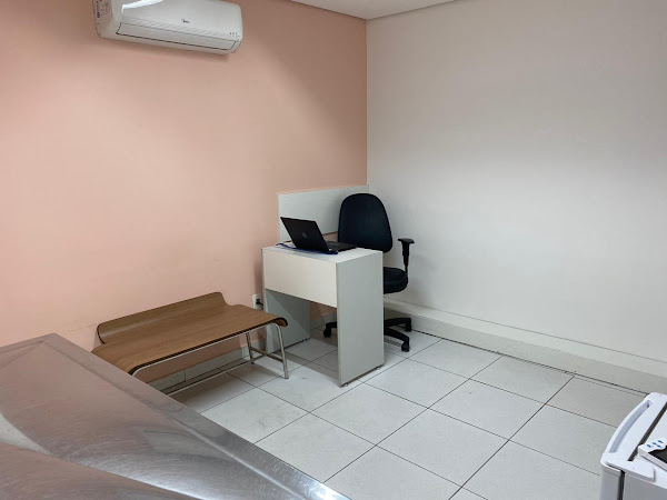 Foto 1 Centro Veterinário Seres