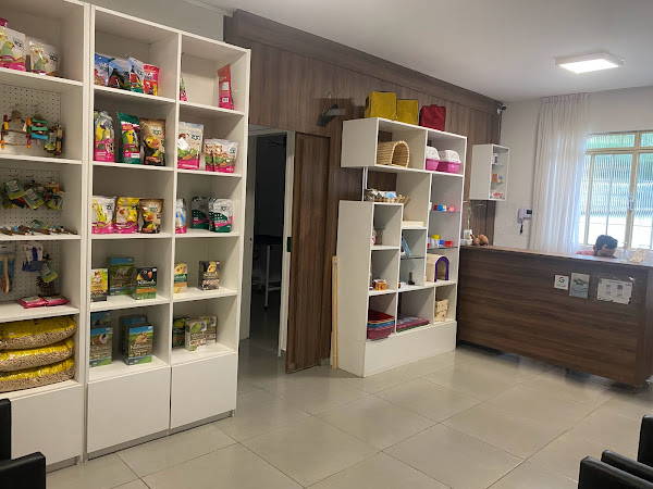 SELVA VETERINÁRIA BH