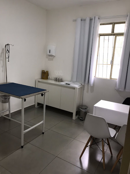 Foto 2 SELVA VETERINÁRIA BH