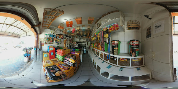 Foto 1 Rações carijó