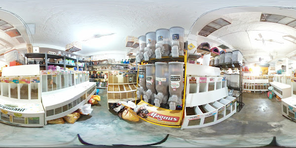 Foto 1 L&L rações ltda