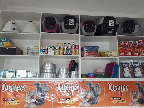 Foto 1 Pet Rações