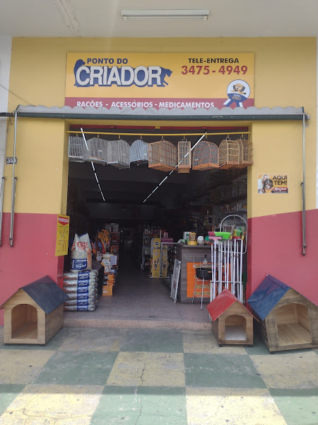 Nutricampos Rações