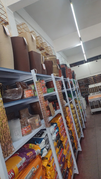 Foto 1 Nutricampos Rações