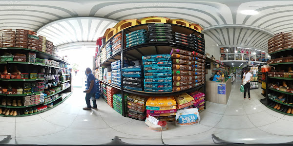 Foto 1 Telerações Casa Verde