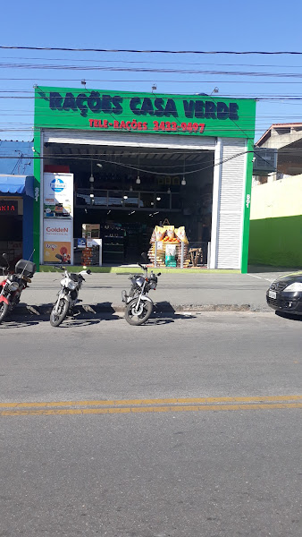 Foto 3 Telerações Casa Verde