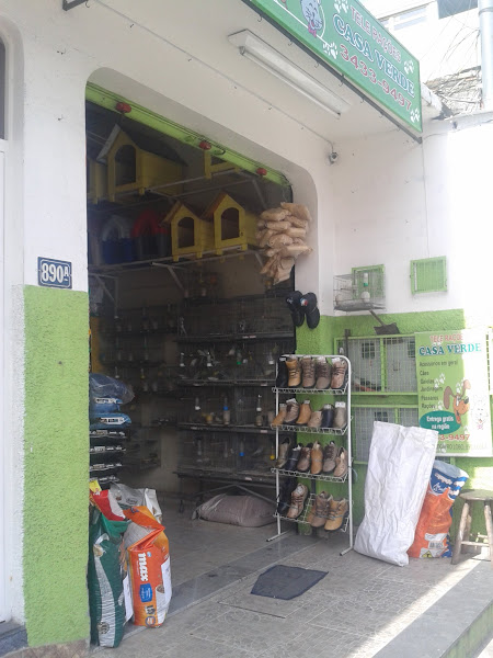 Foto 4 Telerações Casa Verde