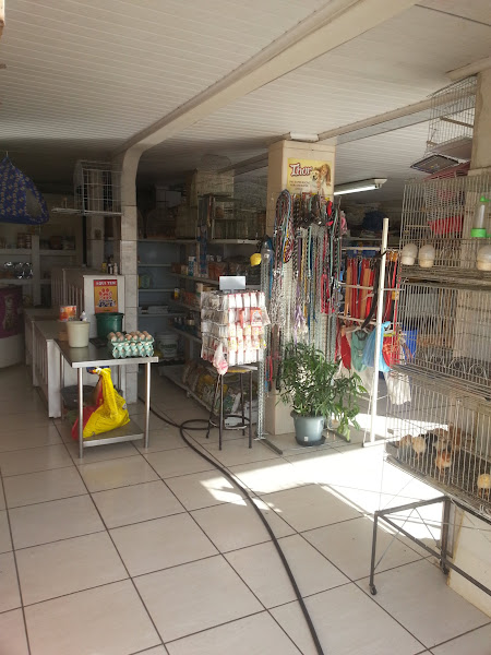 Foto 1 Rações & Nutrimentos