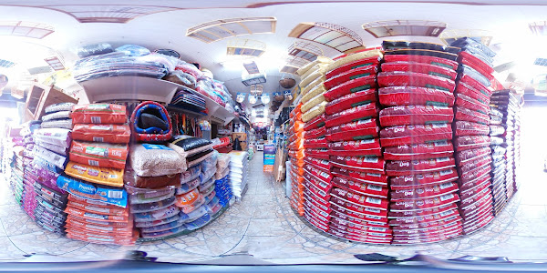 Foto 2 Status Rações