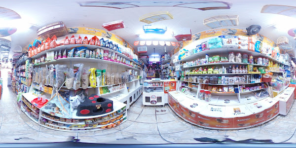 Foto 4 Status Rações