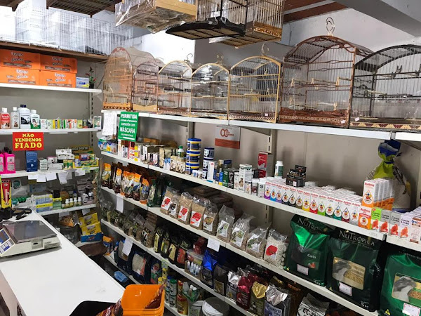 Foto 1 Casa De Ração Coqueiros