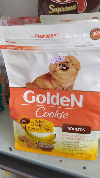 Foto 4 Catita Rações