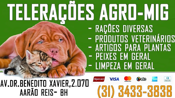 Foto 4 Rações Agro Mig