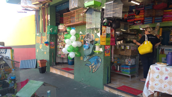 Foto 5 Rações Agro Mig