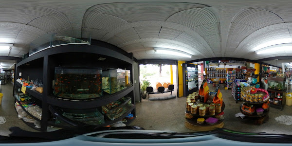 Foto 1 JM Rações e Veterinária