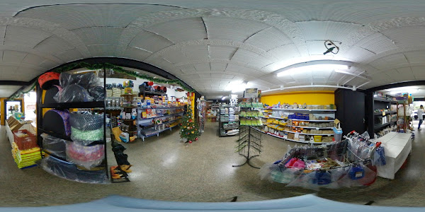 Foto 2 JM Rações e Veterinária