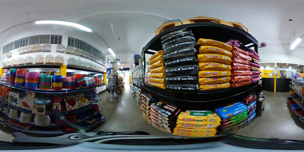 Foto 3 JM Rações e Veterinária