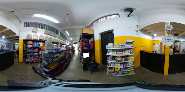 Foto 4 JM Rações e Veterinária