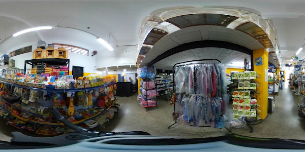 Foto 5 JM Rações e Veterinária