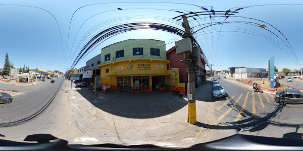 Trevo Agroveterinária e Rações - (31) 3382-6559