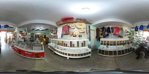 Foto 1 Trevo Agroveterinária e Rações - (31) 3382-6559