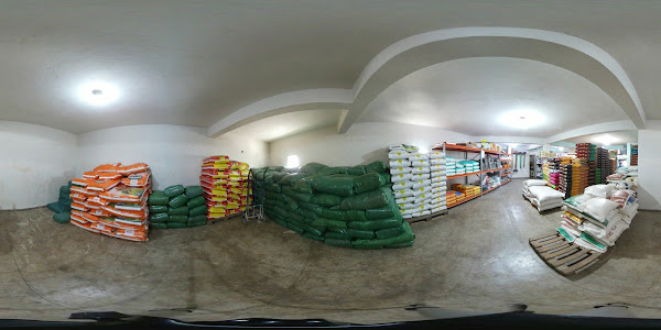 Foto 4 Trevo Agroveterinária e Rações - (31) 3382-6559