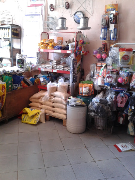 Foto 1 Imperial Rações Mauro