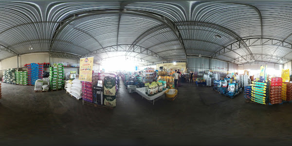 Foto 2 Ponto da Ração