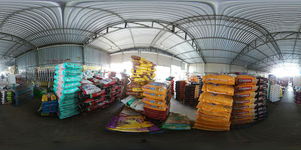 Foto 3 Ponto da Ração