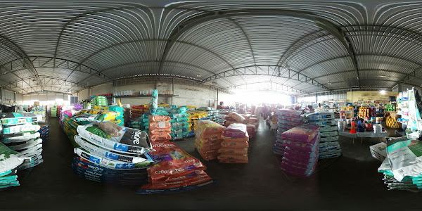 Foto 4 Ponto da Ração