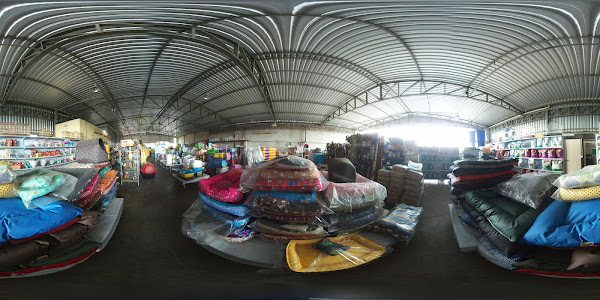 Foto 5 Ponto da Ração