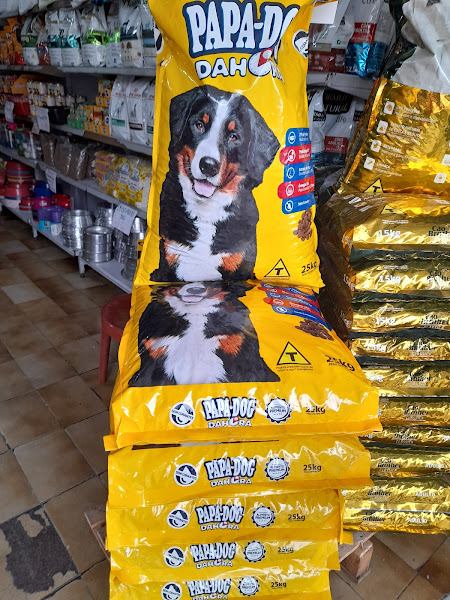 Foto 6 Ponto da Ração