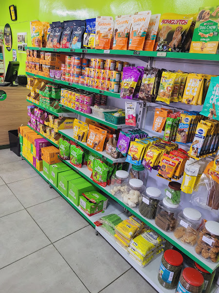 Foto 2 Rações Casa Verde