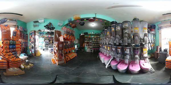 Foto 3 WFT RAÇÕES E CONEXÕES