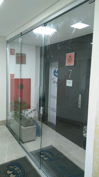 Vidraçaria RJ KitBox BH