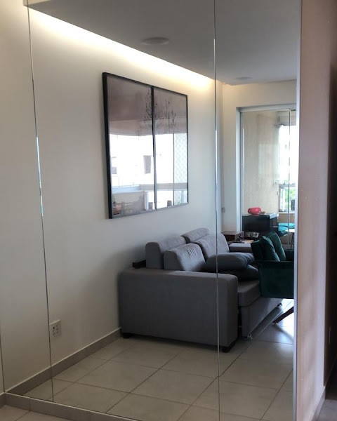 Foto 1 Vidraçaria RJ KitBox BH