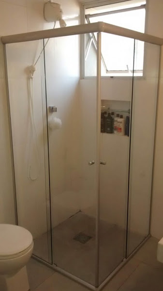 Foto 3 Vidraçaria RJ KitBox BH