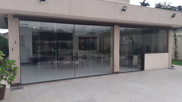 Foto 4 Vidraçaria RJ KitBox BH