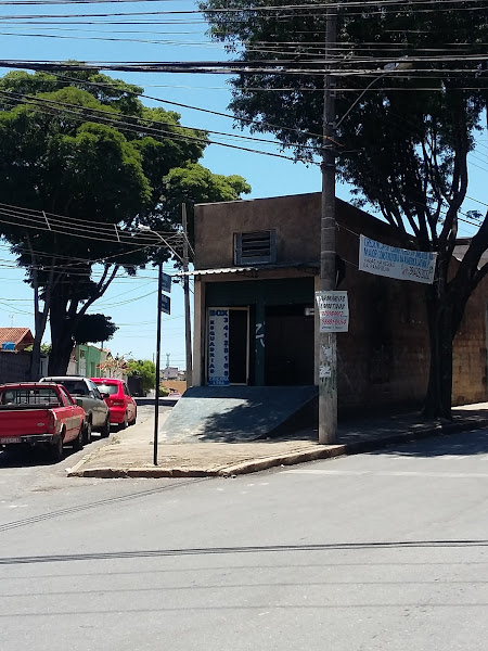 Box Esquadrias Caiçaras Box Esquadrias Caiçaras