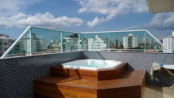 Foto 1 B&B Box Instalações Ltda