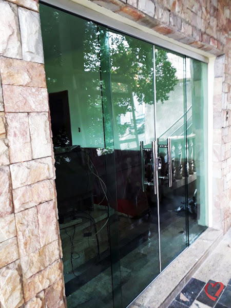 Vidronal Vidros e Box - Vidraçaria BH