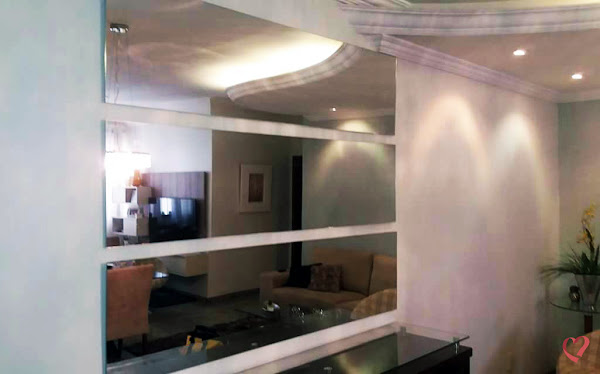 Foto 1 Vidronal Vidros e Box - Vidraçaria BH