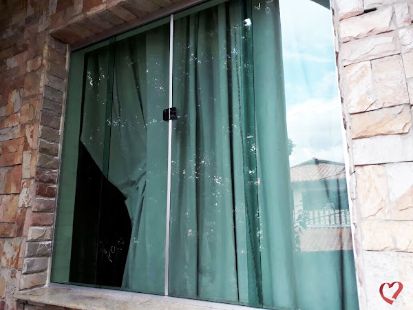 Foto 2 Vidronal Vidros e Box - Vidraçaria BH