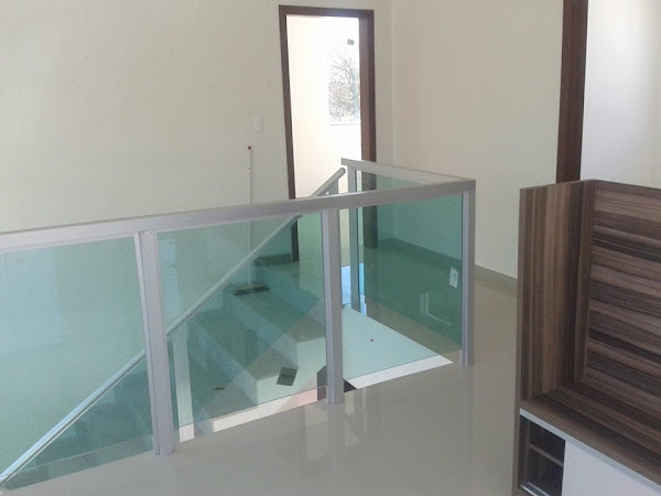 Vidraçaria em Belo Horizonte : RS Vidros