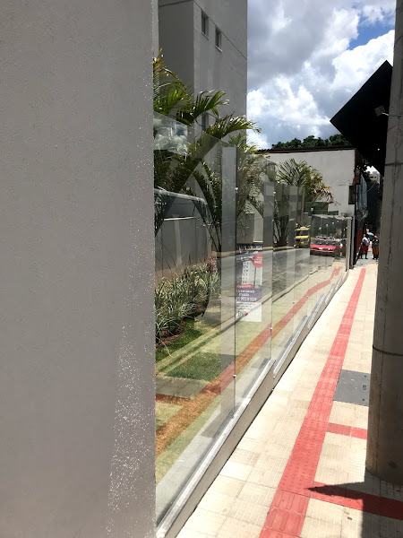 Foto 1 Vidracaria VIDRO MUNDIAL Espelhos Vidros Box / Santa Lucia